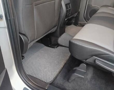 Форд Эскейп 2017 в Немирове на Automoto.ua Серый Форд Эскейп, объемом двигателя 1.5 л и пробегом 118 тыс. км за 14000 $, фото 44 на Automoto.ua