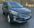 Сірий Форд Ескейп, об'ємом двигуна 2 л та пробігом 155 тис. км за 14400 $, фото 1 на Automoto.ua