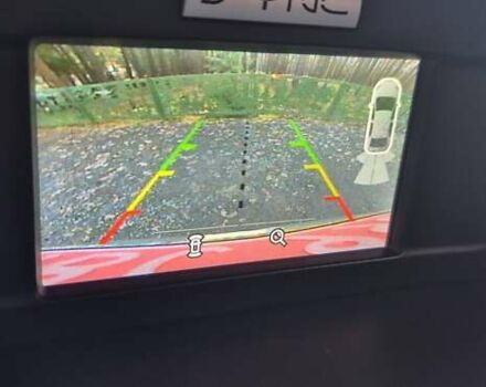 Сірий Форд Ескейп, об'ємом двигуна 1.5 л та пробігом 226 тис. км за 10300 $, фото 20 на Automoto.ua