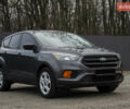 Сірий Форд Ескейп, об'ємом двигуна 2.5 л та пробігом 152 тис. км за 14850 $, фото 3 на Automoto.ua