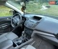 Серый Форд Эскейп, объемом двигателя 2 л и пробегом 56 тыс. км за 14800 $, фото 8 на Automoto.ua