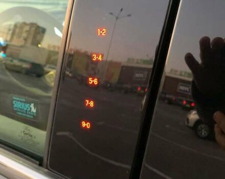 Серый Форд Эскейп, объемом двигателя 2 л и пробегом 80 тыс. км за 12000 $, фото 7 на Automoto.ua