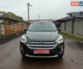 Сірий Форд Ескейп, об'ємом двигуна 2 л та пробігом 204 тис. км за 12200 $, фото 5 на Automoto.ua