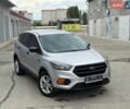 Сірий Форд Ескейп, об'ємом двигуна 2.5 л та пробігом 150 тис. км за 12499 $, фото 1 на Automoto.ua