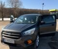 Сірий Форд Ескейп, об'ємом двигуна 2.49 л та пробігом 350 тис. км за 13000 $, фото 1 на Automoto.ua