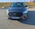 Серый Форд Эскейп, объемом двигателя 2.5 л и пробегом 152 тыс. км за 12490 $, фото 1 на Automoto.ua