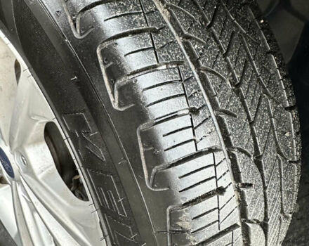 Серый Форд Эскейп, объемом двигателя 1.5 л и пробегом 169 тыс. км за 8999 $, фото 7 на Automoto.ua