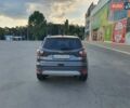 Серый Форд Эскейп, объемом двигателя 1.5 л и пробегом 125 тыс. км за 12700 $, фото 1 на Automoto.ua