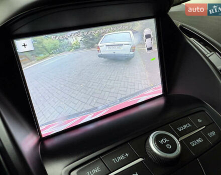 Серый Форд Эскейп, объемом двигателя 1.5 л и пробегом 176 тыс. км за 12850 $, фото 65 на Automoto.ua