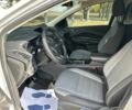 Сірий Форд Ескейп, об'ємом двигуна 2.5 л та пробігом 160 тис. км за 12999 $, фото 15 на Automoto.ua
