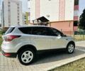 Сірий Форд Ескейп, об'ємом двигуна 2.5 л та пробігом 160 тис. км за 12999 $, фото 4 на Automoto.ua