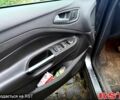 Серый Форд Эскейп, объемом двигателя 1.5 л и пробегом 145 тыс. км за 11500 $, фото 3 на Automoto.ua