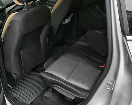 Серый Форд Эскейп, объемом двигателя 1.5 л и пробегом 45 тыс. км за 14800 $, фото 7 на Automoto.ua