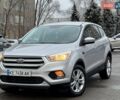Серый Форд Эскейп, объемом двигателя 1.5 л и пробегом 172 тыс. км за 13900 $, фото 1 на Automoto.ua