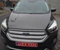 Серый Форд Эскейп, объемом двигателя 0 л и пробегом 162 тыс. км за 11500 $, фото 1 на Automoto.ua
