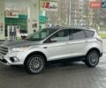 Серый Форд Эскейп, объемом двигателя 2 л и пробегом 137 тыс. км за 12400 $, фото 1 на Automoto.ua