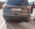 Серый Форд Эскейп, объемом двигателя 2.5 л и пробегом 68 тыс. км за 16200 $, фото 7 на Automoto.ua