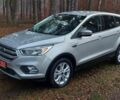 Серый Форд Эскейп, объемом двигателя 1.5 л и пробегом 188 тыс. км за 10700 $, фото 1 на Automoto.ua