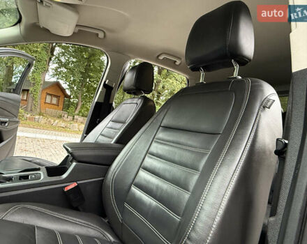 Серый Форд Эскейп, объемом двигателя 1.5 л и пробегом 176 тыс. км за 12850 $, фото 39 на Automoto.ua