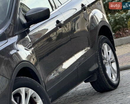 Серый Форд Эскейп, объемом двигателя 1.5 л и пробегом 176 тыс. км за 11999 $, фото 20 на Automoto.ua