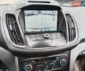 Сірий Форд Ескейп, об'ємом двигуна 1.5 л та пробігом 180 тис. км за 13100 $, фото 8 на Automoto.ua