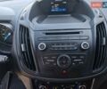 Серый Форд Эскейп, объемом двигателя 1.5 л и пробегом 120 тыс. км за 12999 $, фото 26 на Automoto.ua