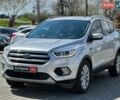 Сірий Форд Ескейп, об'ємом двигуна 2 л та пробігом 155 тис. км за 13290 $, фото 1 на Automoto.ua
