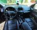 Форд Эскейп 2017 в Барвенковом на Automoto.ua Серый Форд Эскейп, объемом двигателя 2 л и пробегом 134 тыс. км за 13450 $, фото 18 на Automoto.ua