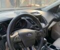 Сірий Форд Ескейп, об'ємом двигуна 2 л та пробігом 80 тис. км за 14200 $, фото 5 на Automoto.ua