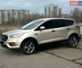 Сірий Форд Ескейп, об'ємом двигуна 2.5 л та пробігом 160 тис. км за 14500 $, фото 1 на Automoto.ua