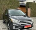 Сірий Форд Ескейп, об'ємом двигуна 1.5 л та пробігом 210 тис. км за 11499 $, фото 1 на Automoto.ua