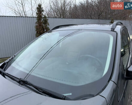 Серый Форд Эскейп, объемом двигателя 1.5 л и пробегом 155 тыс. км за 15500 $, фото 9 на Automoto.ua