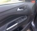 Серый Форд Эскейп, объемом двигателя 2 л и пробегом 136 тыс. км за 10900 $, фото 12 на Automoto.ua