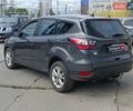 Сірий Форд Ескейп, об'ємом двигуна 2.5 л та пробігом 139 тис. км за 13290 $, фото 4 на Automoto.ua