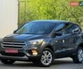 Серый Форд Эскейп, объемом двигателя 0 л и пробегом 176 тыс. км за 10750 $, фото 1 на Automoto.ua
