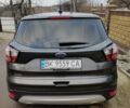 Сірий Форд Ескейп, об'ємом двигуна 2.5 л та пробігом 90 тис. км за 15499 $, фото 2 на Automoto.ua
