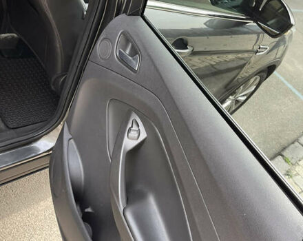 Серый Форд Эскейп, объемом двигателя 2 л и пробегом 86 тыс. км за 16500 $, фото 14 на Automoto.ua