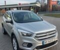 Серый Форд Эскейп, объемом двигателя 1.5 л и пробегом 94 тыс. км за 11300 $, фото 1 на Automoto.ua