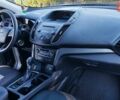 Форд Эскейп 2017 в Кривом Роге на Automoto.ua Серый Форд Эскейп, объемом двигателя 1.5 л и пробегом 81 тыс. км за 12400 $, фото 18 на Automoto.ua