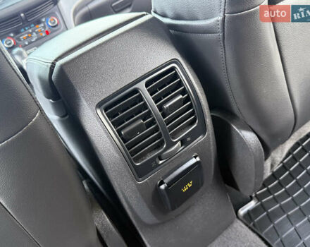 Серый Форд Эскейп, объемом двигателя 1.5 л и пробегом 176 тыс. км за 11999 $, фото 62 на Automoto.ua