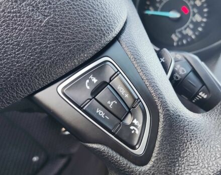 Серый Форд Эскейп, объемом двигателя 1.5 л и пробегом 81 тыс. км за 12200 $, фото 16 на Automoto.ua