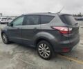 Форд Эскейп 2017 в Житомире на Automoto.ua Серый Форд Эскейп, объемом двигателя 2 л и пробегом 63 тыс. км за 2000 $, фото 5 на Automoto.ua