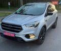 Серый Форд Эскейп, объемом двигателя 2 л и пробегом 83 тыс. км за 12000 $, фото 6 на Automoto.ua
