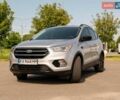 Сірий Форд Ескейп, об'ємом двигуна 2 л та пробігом 120 тис. км за 11000 $, фото 1 на Automoto.ua
