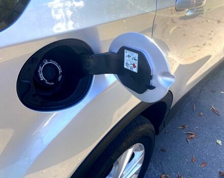 Серый Форд Эскейп, объемом двигателя 1.5 л и пробегом 75 тыс. км за 14600 $, фото 8 на Automoto.ua