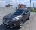 Сірий Форд Ескейп, об'ємом двигуна 2.5 л та пробігом 115 тис. км за 12000 $, фото 1 на Automoto.ua