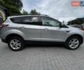 Серый Форд Эскейп, объемом двигателя 1.5 л и пробегом 73 тыс. км за 12500 $, фото 14 на Automoto.ua