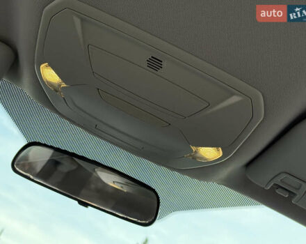 Серый Форд Эскейп, объемом двигателя 1.5 л и пробегом 176 тыс. км за 11999 $, фото 59 на Automoto.ua