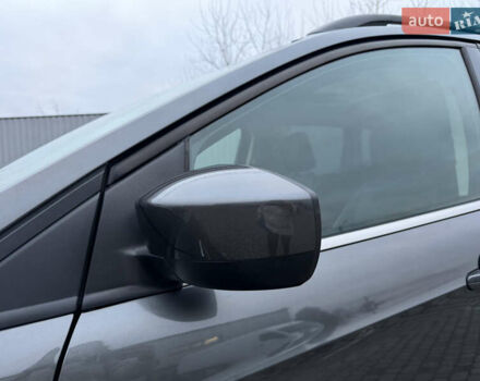 Серый Форд Эскейп, объемом двигателя 1.5 л и пробегом 155 тыс. км за 15500 $, фото 10 на Automoto.ua