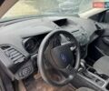 Серый Форд Эскейп, объемом двигателя 2.5 л и пробегом 153 тыс. км за 6500 $, фото 9 на Automoto.ua